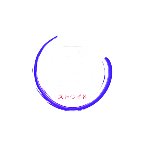 Stryde Logo